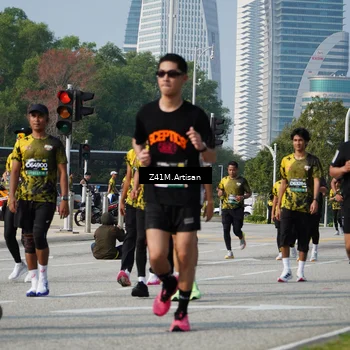 Runner Photo 6394957