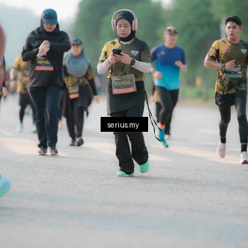 Runner Photo 6394959