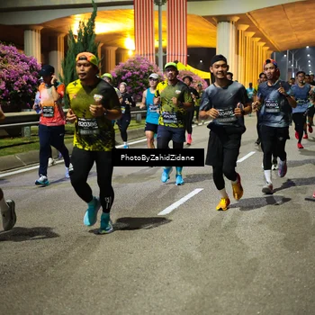 Runner Photo 6394960