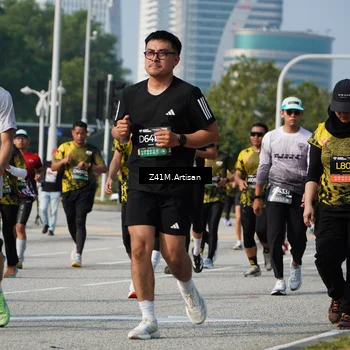 Runner Photo 6394961
