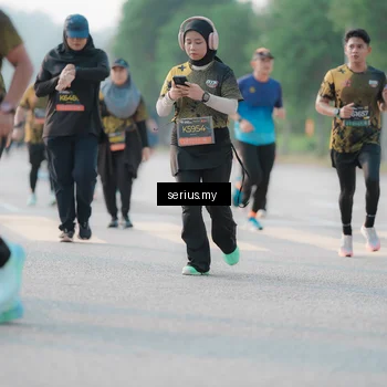 Runner Photo 6394962