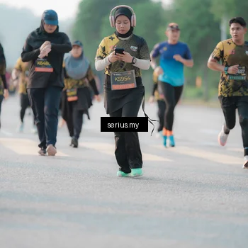 Runner Photo 6394964