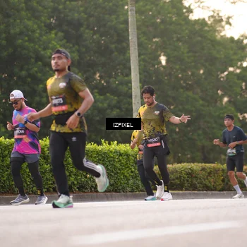Runner Photo 6394965