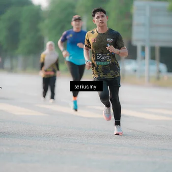 Runner Photo 6394969