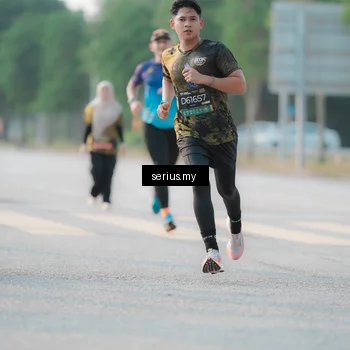 Runner Photo 6394972