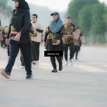 Runner Photo 6394977