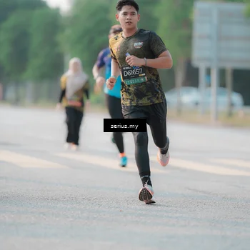 Runner Photo 6394978