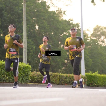 Runner Photo 6394984