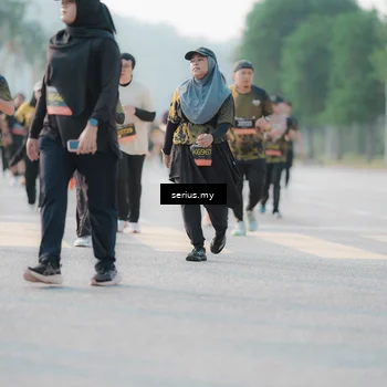 Runner Photo 6394986