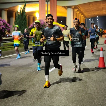 Runner Photo 6394987