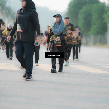 Runner Photo 6394988