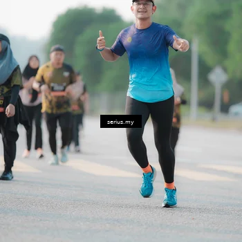 Runner Photo 6394989