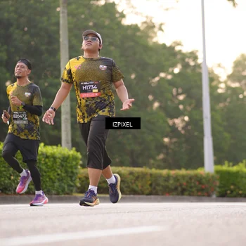 Runner Photo 6394993