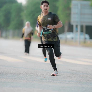 Runner Photo 6394997