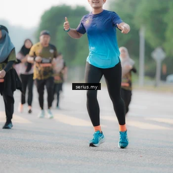 Runner Photo 6394998