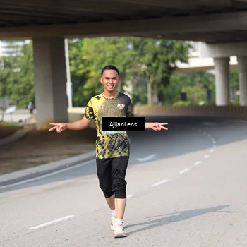 Runner Photo 6395001