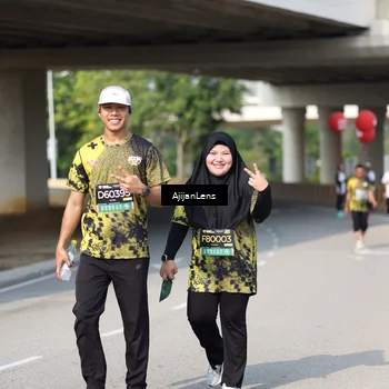 Runner Photo 6395004