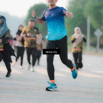 Runner Photo 6395005