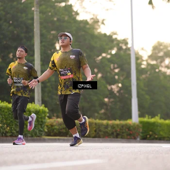 Runner Photo 6395006
