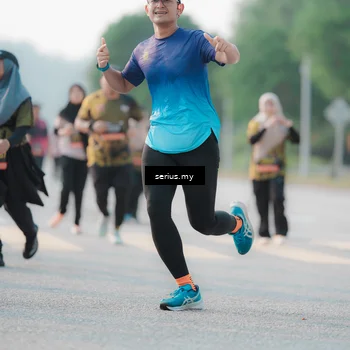 Runner Photo 6395007