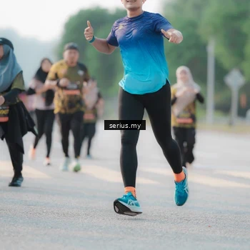 Runner Photo 6395009