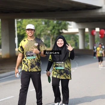 Runner Photo 6395015