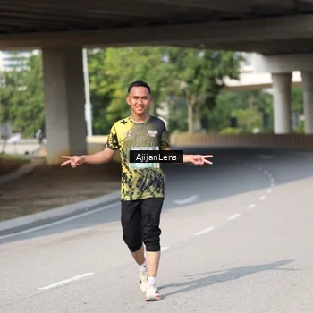 Runner Photo 6395021