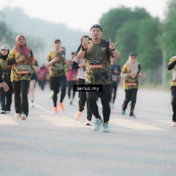 Runner Photo 6395022