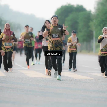 Runner Photo 6395026