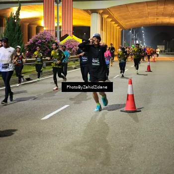 Runner Photo 6395027
