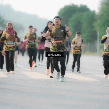 Runner Photo 6395028