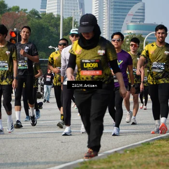 Runner Photo 6395032