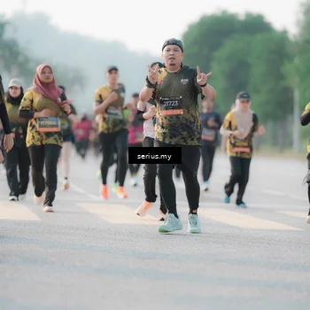 Runner Photo 6395037
