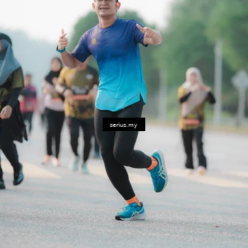Runner Photo 6395038