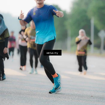 Runner Photo 6395046