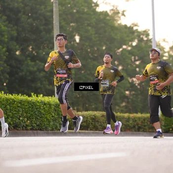 Runner Photo 6395048