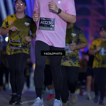 Runner Photo 6395054