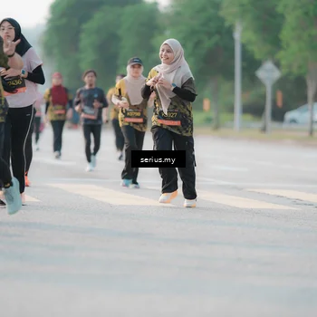 Runner Photo 6395058