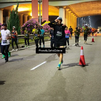 Runner Photo 6395060
