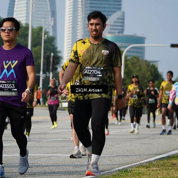 Runner Photo 6395062