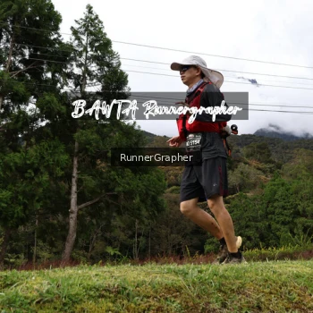 Runner Photo 639507