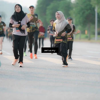 Runner Photo 6395073