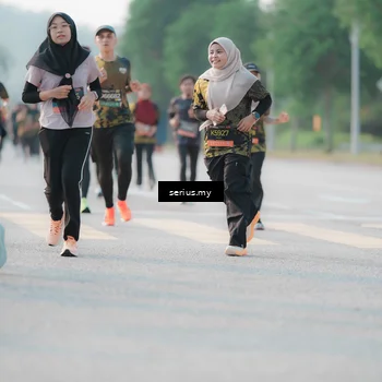 Runner Photo 6395076