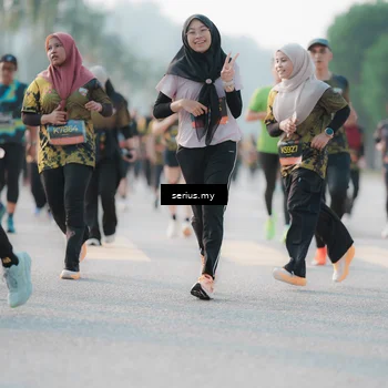 Runner Photo 6395084