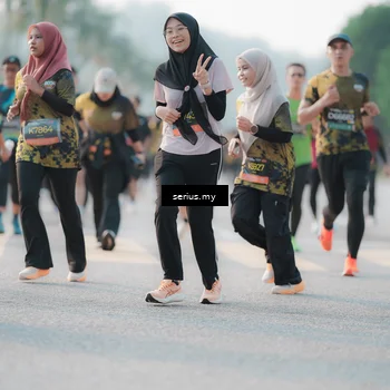 Runner Photo 6395089