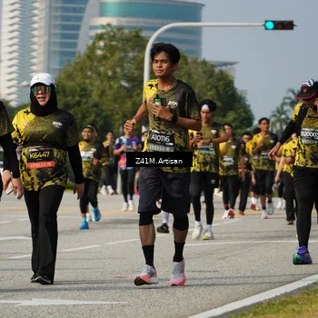 Runner Photo 6395090