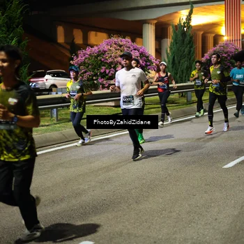 Runner Photo 6395093