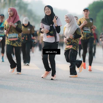Runner Photo 6395094
