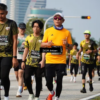 Runner Photo 6395097