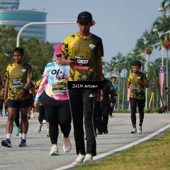 Runner Photo 6395099